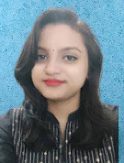 Sunita Rani Parida - Recruitment Executive